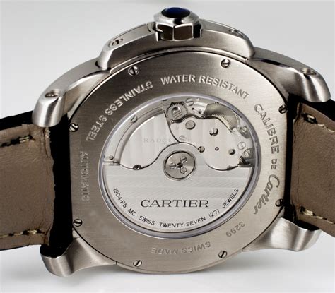 cartier 3299